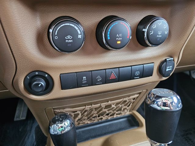 2018 Jeep Wrangler JK Unlimited Rubicon | Brownsville TX | English Motors