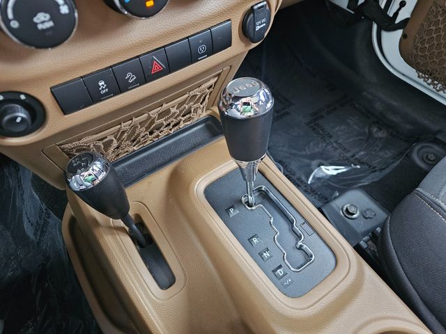 2018 Jeep Wrangler JK Unlimited Rubicon | Brownsville TX | English Motors