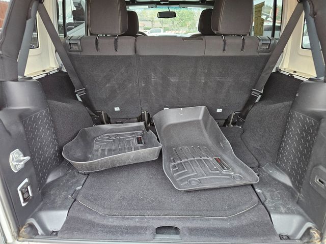 2018 Jeep Wrangler JK Unlimited Rubicon | Brownsville TX | English Motors 2018 Jeep Wrangler JK Unlimited Rubicon | Brownsville TX | English Motors