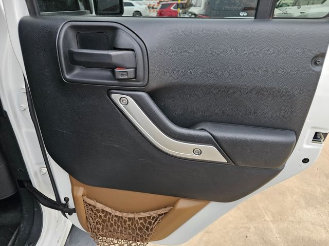 2018 Jeep Wrangler JK Unlimited Rubicon | Brownsville TX | English Motors