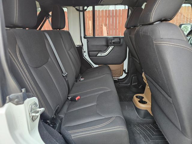 2018 Jeep Wrangler JK Unlimited Rubicon | Brownsville TX | English Motors 2018 Jeep Wrangler JK Unlimited Rubicon | Brownsville TX | English Motors