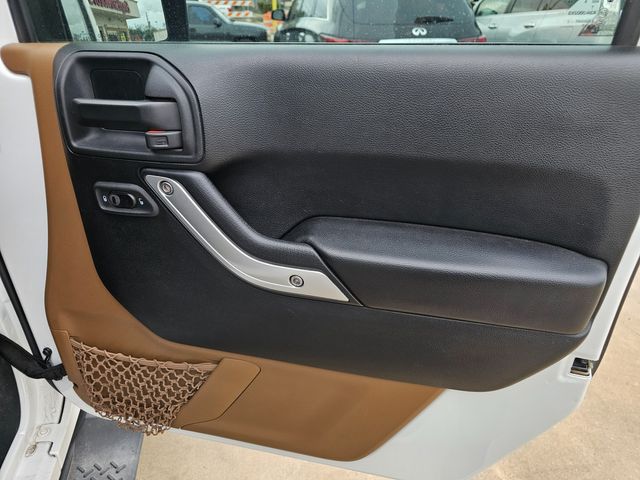 2018 Jeep Wrangler JK Unlimited Rubicon | Brownsville TX | English Motors