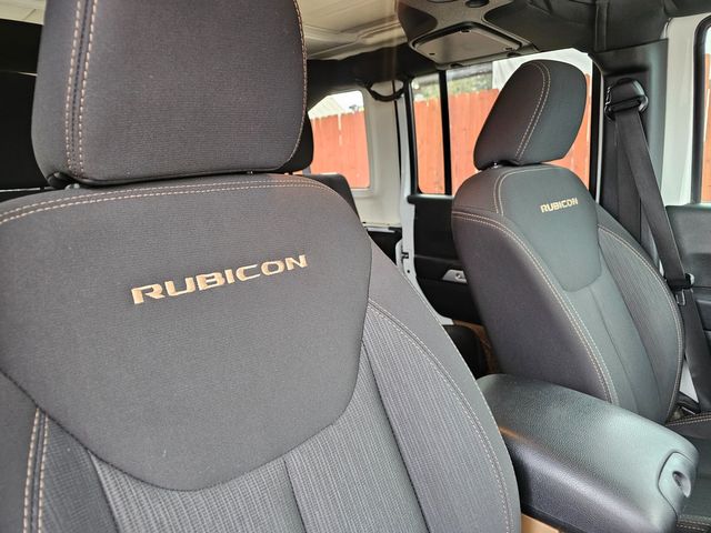 2018 Jeep Wrangler JK Unlimited Rubicon | Brownsville TX | English Motors 2018 Jeep Wrangler JK Unlimited Rubicon | Brownsville TX | English Motors