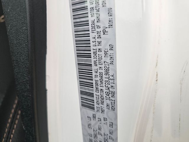 2018 Jeep Wrangler JK Unlimited Rubicon | Brownsville TX | English Motors