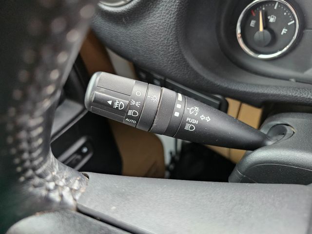 2018 Jeep Wrangler JK Unlimited Rubicon | Brownsville TX | English Motors