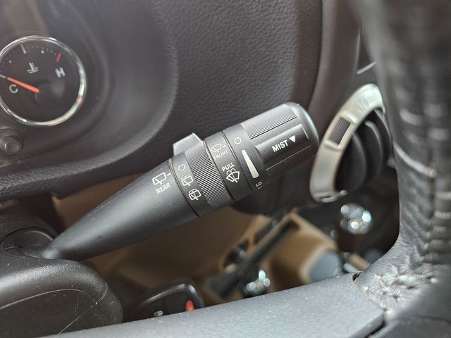 2018 Jeep Wrangler JK Unlimited Rubicon | Brownsville TX | English Motors