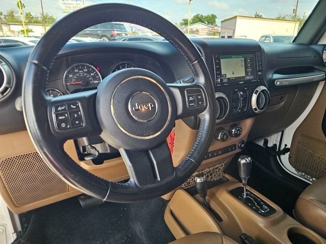 2018 Jeep Wrangler JK Unlimited Sahara | Brownsville TX | English Motors 2018 Jeep Wrangler JK Unlimited Sahara | Brownsville TX | English Motors