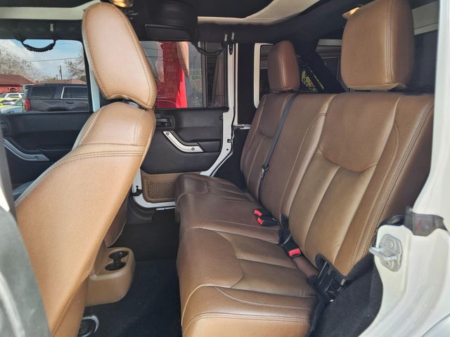 2018 Jeep Wrangler JK Unlimited Sahara | Brownsville TX | English Motors 2018 Jeep Wrangler JK Unlimited Sahara | Brownsville TX | English Motors