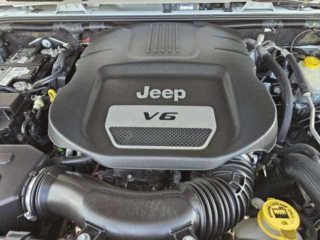 2018 Jeep Wrangler JK Unlimited Sahara | Brownsville TX | English Motors 2018 Jeep Wrangler JK Unlimited Sahara | Brownsville TX | English Motors