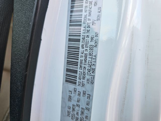 2018 Jeep Wrangler JK Unlimited Sahara | Brownsville TX | English Motors