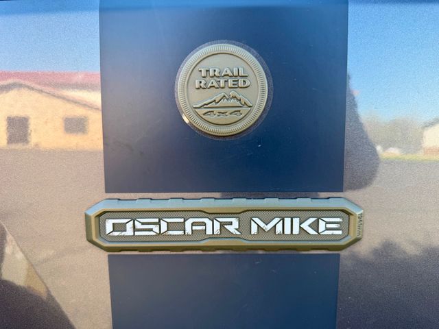 2018 Jeep Wrangler JK Unlimited Freedom Edition