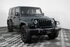 2018 Jeep Wrangler JK Unlimited UNLIMITED ALTITUDE | LINDON, UT | Asay Auto Sales 2018 Jeep Wrangler JK Unlimited UNLIMITED ALTITUDE | LINDON, UT | Asay Auto Sales