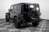 2018 Jeep Wrangler JK Unlimited UNLIMITED ALTITUDE | LINDON, UT | Asay Auto Sales