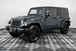 2018 Jeep Wrangler JK Unlimited UNLIMITED ALTITUDE | LINDON, UT | Asay Auto Sales in Lindon, UT 84042
