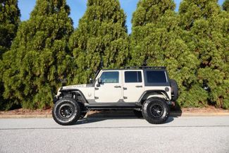 2018 Jeep Wrangler JK Unlimited Sport | Loganville, Georgia | Executive Auto