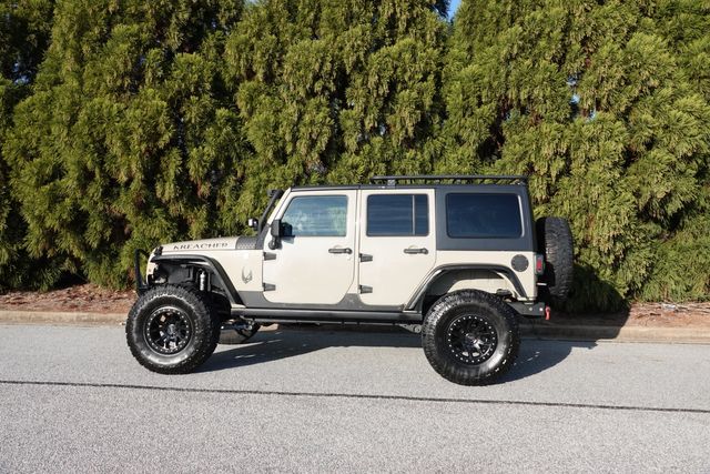 2018 Jeep Wrangler JK Unlimited Sport | Loganville, Georgia | Executive Auto 2018 Jeep Wrangler JK Unlimited Sport | Loganville, Georgia | Executive Auto