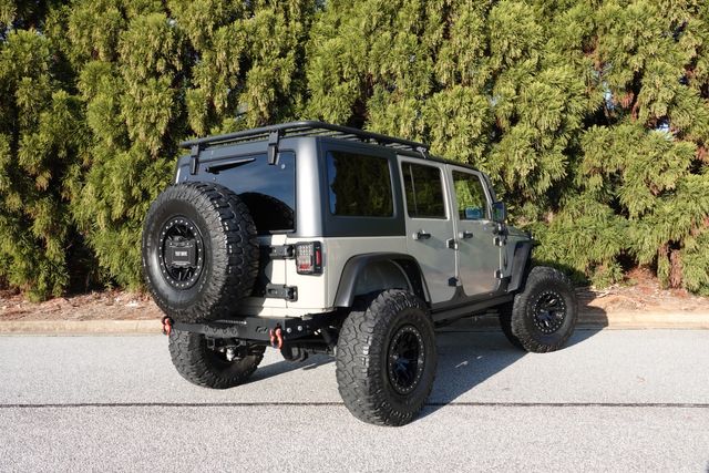 2018 Jeep Wrangler JK Unlimited Sport | Loganville, Georgia | Executive Auto 2018 Jeep Wrangler JK Unlimited Sport | Loganville, Georgia | Executive Auto