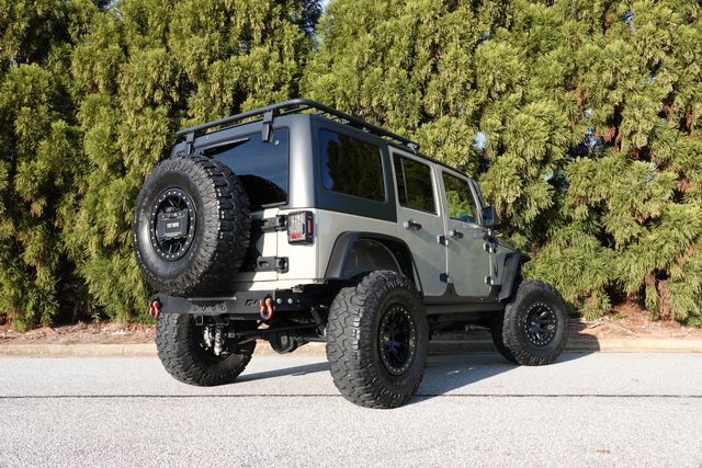 2018 Jeep Wrangler JK Unlimited Sport | Loganville, Georgia | Executive Auto 2018 Jeep Wrangler JK Unlimited Sport | Loganville, Georgia | Executive Auto