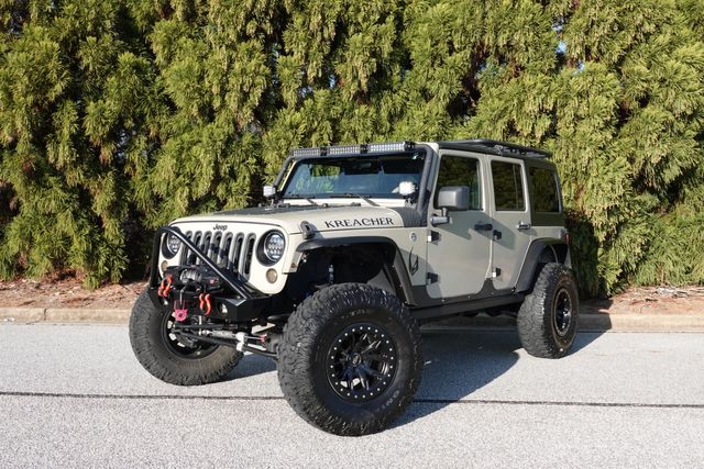 2018 Jeep Wrangler JK Unlimited Sport | Loganville, Georgia | Executive Auto 2018 Jeep Wrangler JK Unlimited Sport | Loganville, Georgia | Executive Auto