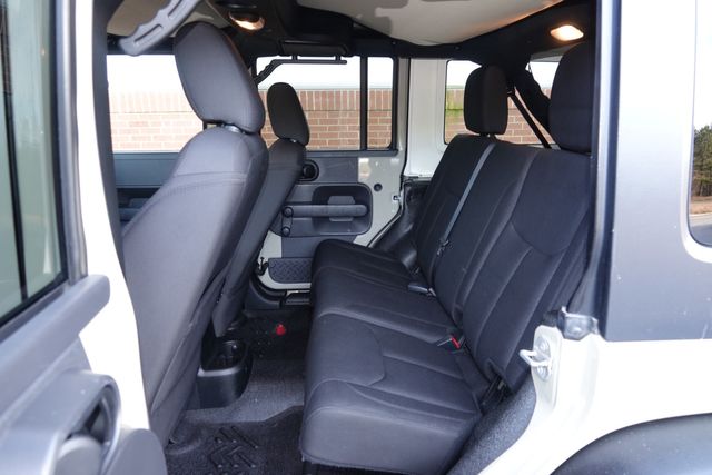 2018 Jeep Wrangler JK Unlimited Sport | Loganville, Georgia | Executive Auto 2018 Jeep Wrangler JK Unlimited Sport | Loganville, Georgia | Executive Auto