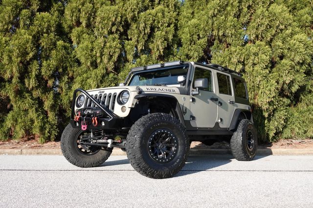 2018 Jeep Wrangler JK Unlimited Sport | Loganville, Georgia | Executive Auto 2018 Jeep Wrangler JK Unlimited Sport | Loganville, Georgia | Executive Auto