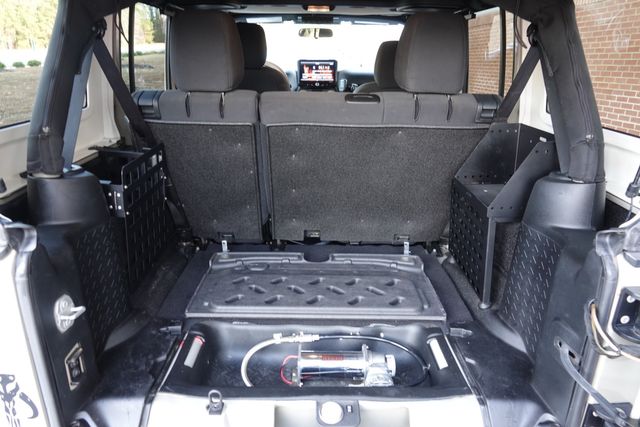 2018 Jeep Wrangler JK Unlimited Sport | Loganville, Georgia | Executive Auto 2018 Jeep Wrangler JK Unlimited Sport | Loganville, Georgia | Executive Auto