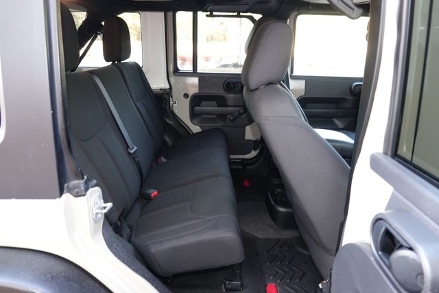 2018 Jeep Wrangler JK Unlimited Sport | Loganville, Georgia | Executive Auto 2018 Jeep Wrangler JK Unlimited Sport | Loganville, Georgia | Executive Auto