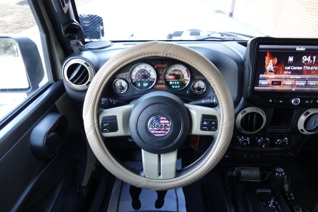 2018 Jeep Wrangler JK Unlimited Sport | Loganville, Georgia | Executive Auto 2018 Jeep Wrangler JK Unlimited Sport | Loganville, Georgia | Executive Auto