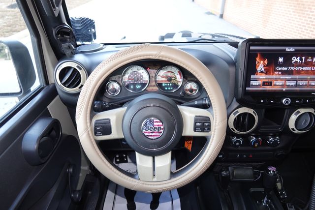 2018 Jeep Wrangler JK Unlimited Sport | Loganville, Georgia | Executive Auto 2018 Jeep Wrangler JK Unlimited Sport | Loganville, Georgia | Executive Auto