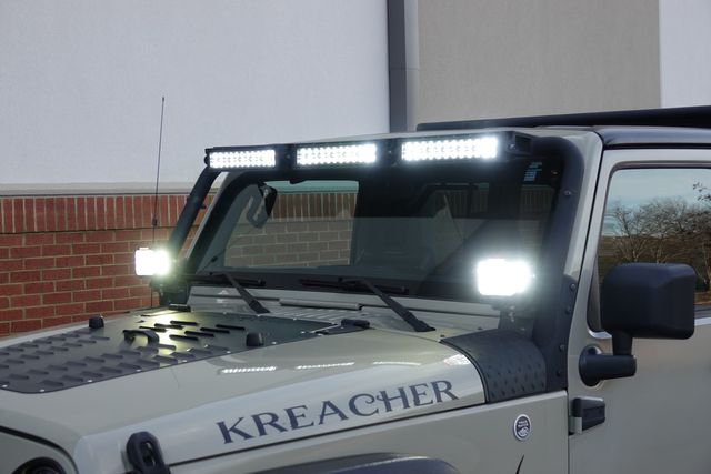 2018 Jeep Wrangler JK Unlimited Sport | Loganville, Georgia | Executive Auto 2018 Jeep Wrangler JK Unlimited Sport | Loganville, Georgia | Executive Auto