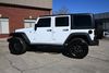 2018 Jeep Wrangler JK Unlimited Sport S | Memphis, Tennessee | Memphis Car Smart