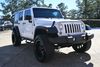 2018 Jeep Wrangler JK Unlimited Sport S | Memphis, Tennessee | Memphis Car Smart