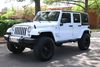 2018 Jeep Wrangler JK Unlimited Sahara | Memphis, Tennessee | Memphis Car Smart