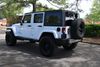 2018 Jeep Wrangler JK Unlimited Sahara | Memphis, Tennessee | Memphis Car Smart