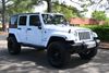 2018 Jeep Wrangler JK Unlimited Sahara | Memphis, Tennessee | Memphis Car Smart