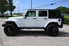 2018 Jeep Wrangler JK Unlimited Sahara | Memphis, Tennessee | Memphis Car Smart