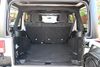 2018 Jeep Wrangler JK Unlimited Sahara | Memphis, Tennessee | Memphis Car Smart
