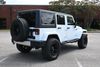 2018 Jeep Wrangler JK Unlimited Sahara | Memphis, Tennessee | Memphis Car Smart