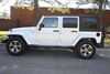 2018 Jeep Wrangler JK Unlimited Sahara | Memphis, Tennessee | Memphis Car Smart