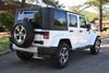2018 Jeep Wrangler JK Unlimited Sahara | Memphis, Tennessee | Memphis Car Smart