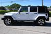 2018 Jeep Wrangler JK Unlimited Sahara | Memphis, Tennessee | Memphis Car Smart