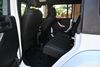 2018 Jeep Wrangler JK Unlimited Sahara | Memphis, Tennessee | Memphis Car Smart