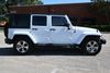 2018 Jeep Wrangler JK Unlimited Sahara | Memphis, Tennessee | Memphis Car Smart