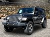 2018 Jeep Wrangler JK Unlimited Sahara | Naugatuck, Connecticut | A Better Way Wholesale Autos-CT