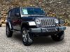 2018 Jeep Wrangler JK Unlimited Sahara | Naugatuck, Connecticut | A Better Way Wholesale Autos-CT