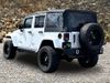 2018 Jeep Wrangler JK Unlimited Sahara | Naugatuck, Connecticut | A Better Way Wholesale Autos-CT