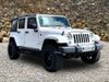 2018 Jeep Wrangler JK Unlimited Sahara | Naugatuck, Connecticut | A Better Way Wholesale Autos-CT 2018 Jeep Wrangler JK Unlimited Sahara | Naugatuck, Connecticut | A Better Way Wholesale Autos-CT