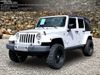 2018 Jeep Wrangler JK Unlimited Sahara | Naugatuck, Connecticut | A Better Way Wholesale Autos-CT 2018 Jeep Wrangler JK Unlimited Sahara | Naugatuck, Connecticut | A Better Way Wholesale Autos-CT