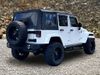 2018 Jeep Wrangler JK Unlimited Sahara | Naugatuck, Connecticut | A Better Way Wholesale Autos-CT