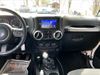 2018 Jeep Wrangler JK Unlimited Sahara | Naugatuck, Connecticut | A Better Way Wholesale Autos-CT 2018 Jeep Wrangler JK Unlimited Sahara | Naugatuck, Connecticut | A Better Way Wholesale Autos-CT